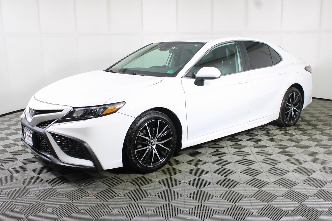 2021 Toyota Camry SE Manassas VA