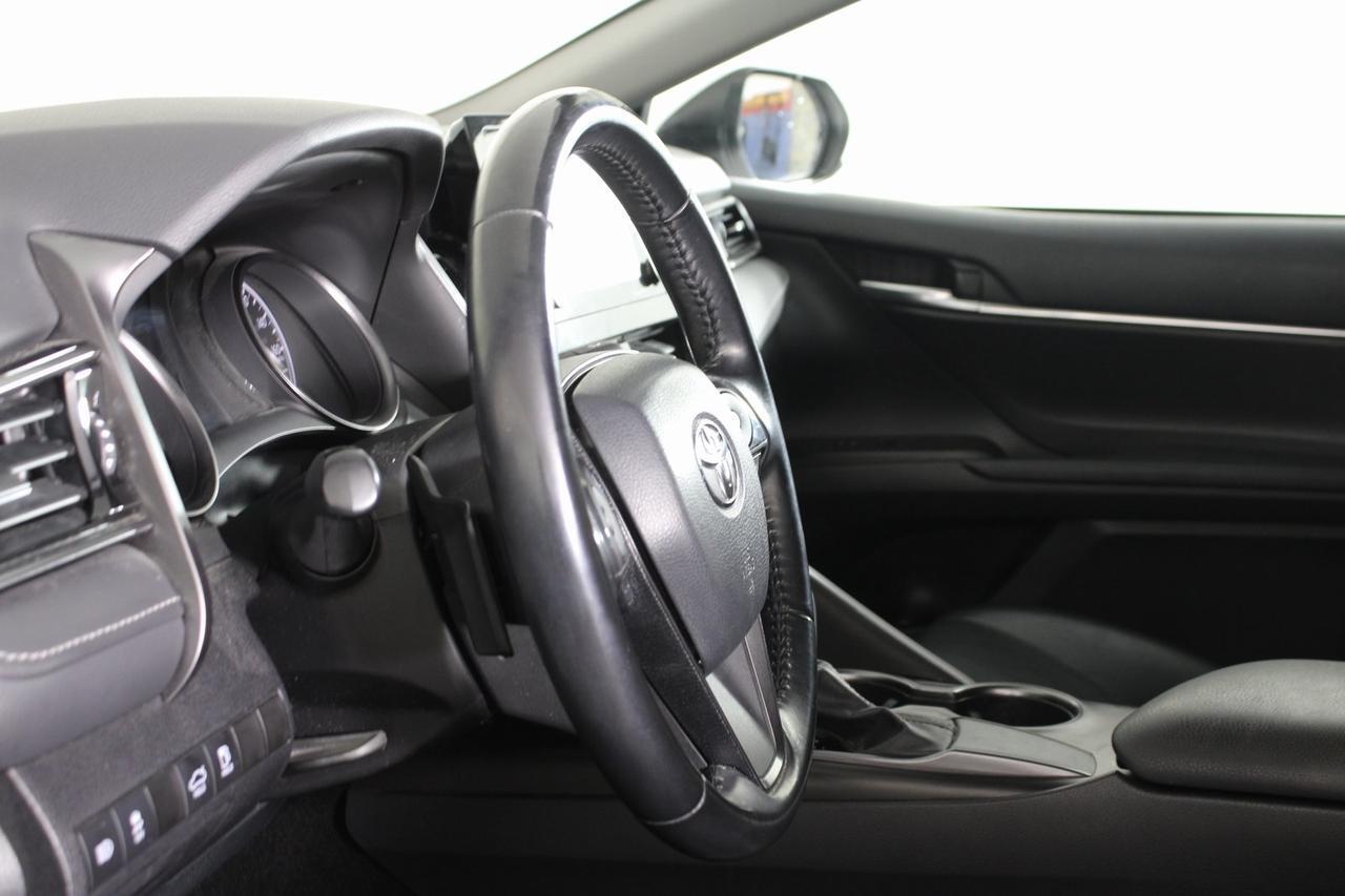 2021 Toyota Camry SE Manassas VA