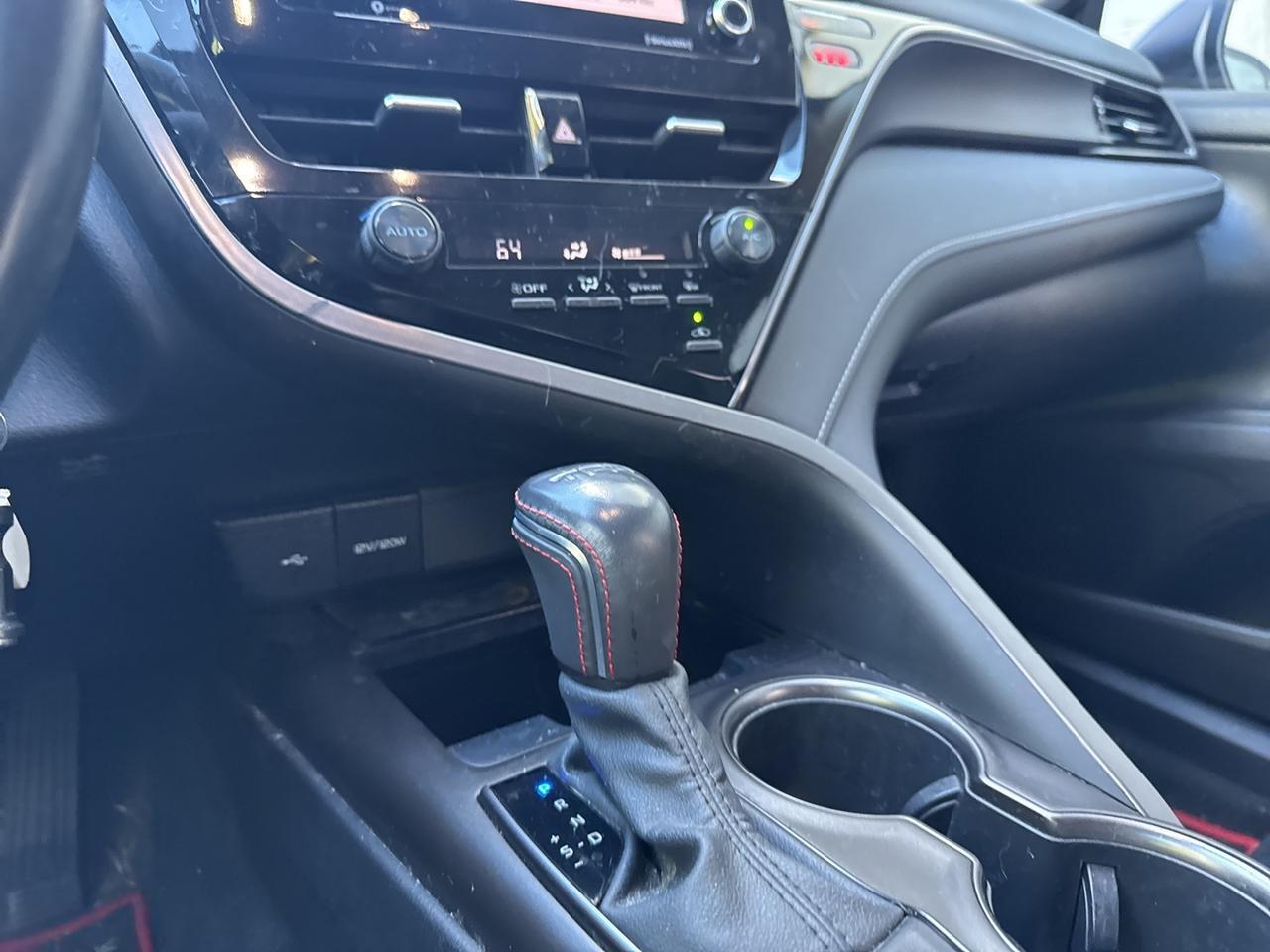 2021 Toyota Camry SE Warrenton VA
