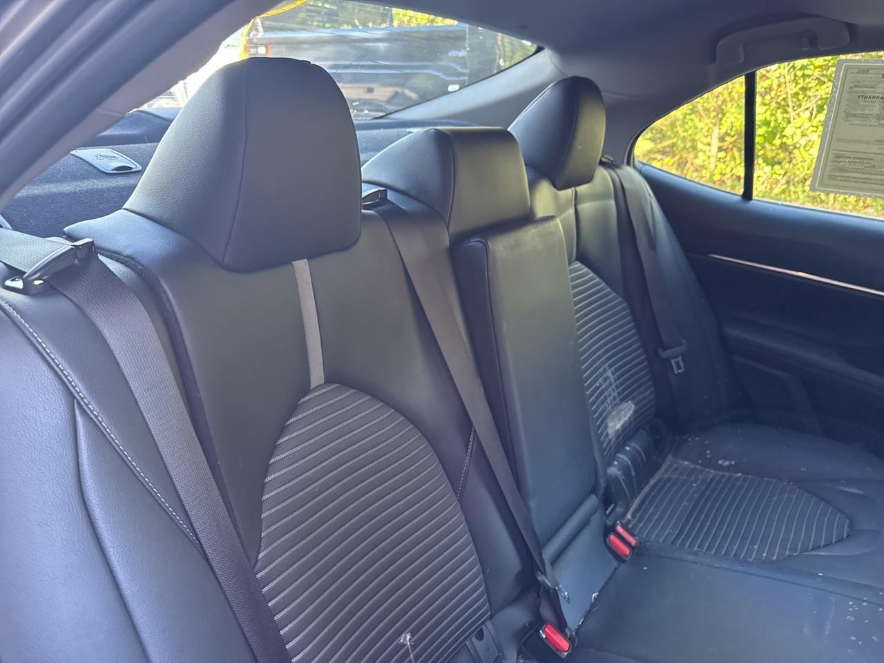 2021 Toyota Camry SE Warrenton VA