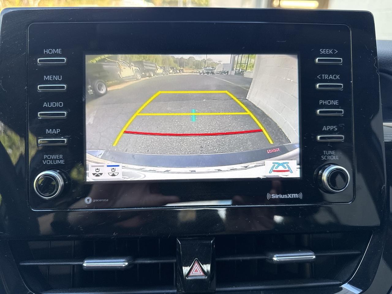 2021 Toyota Camry SE Warrenton VA