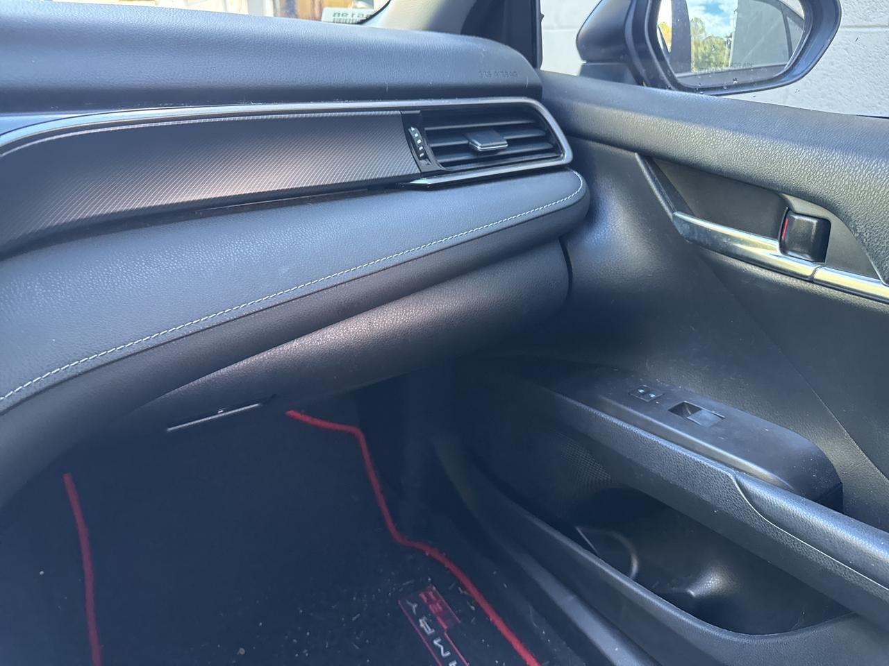 2021 Toyota Camry SE Warrenton VA