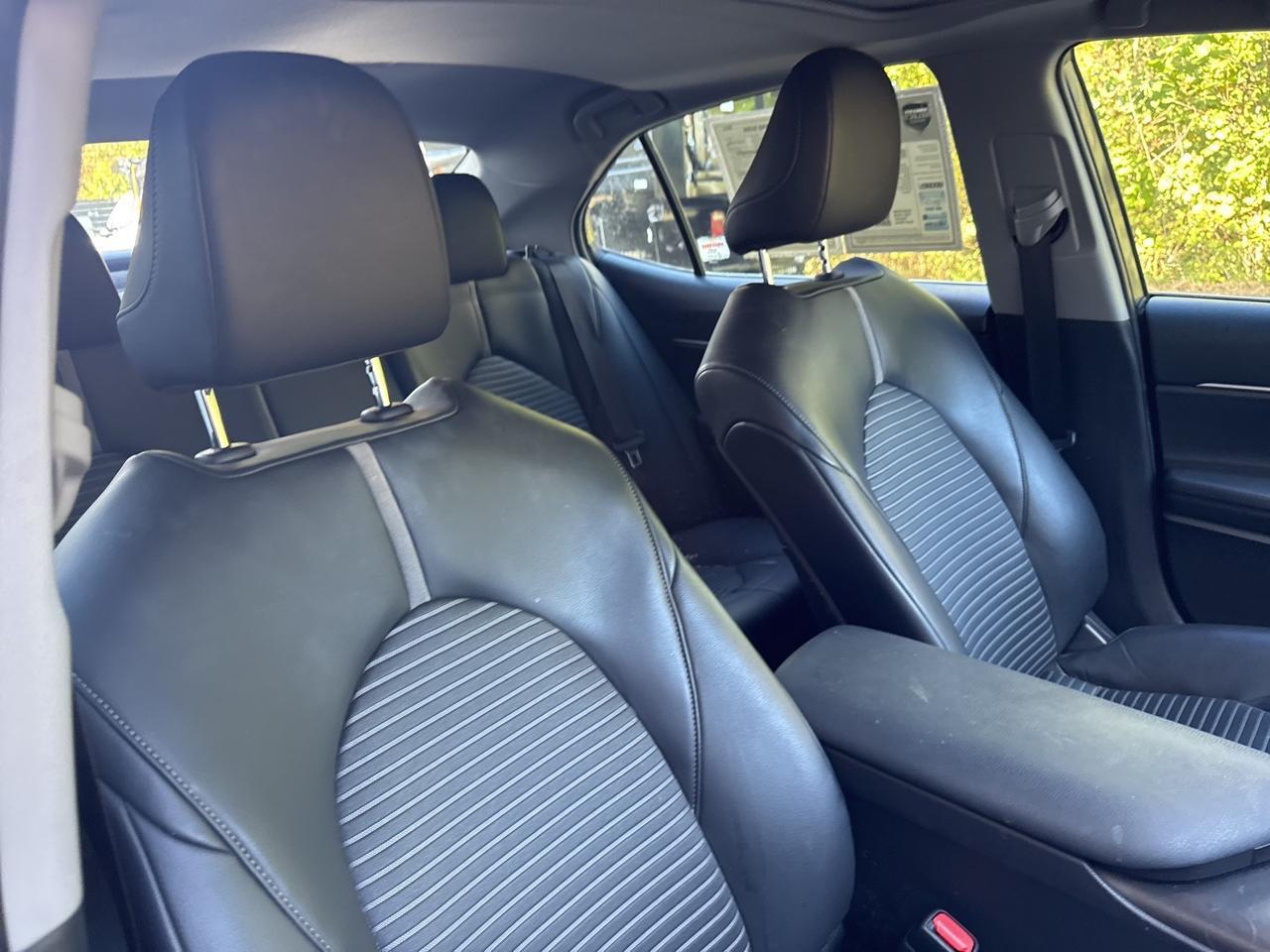 2021 Toyota Camry SE Warrenton VA