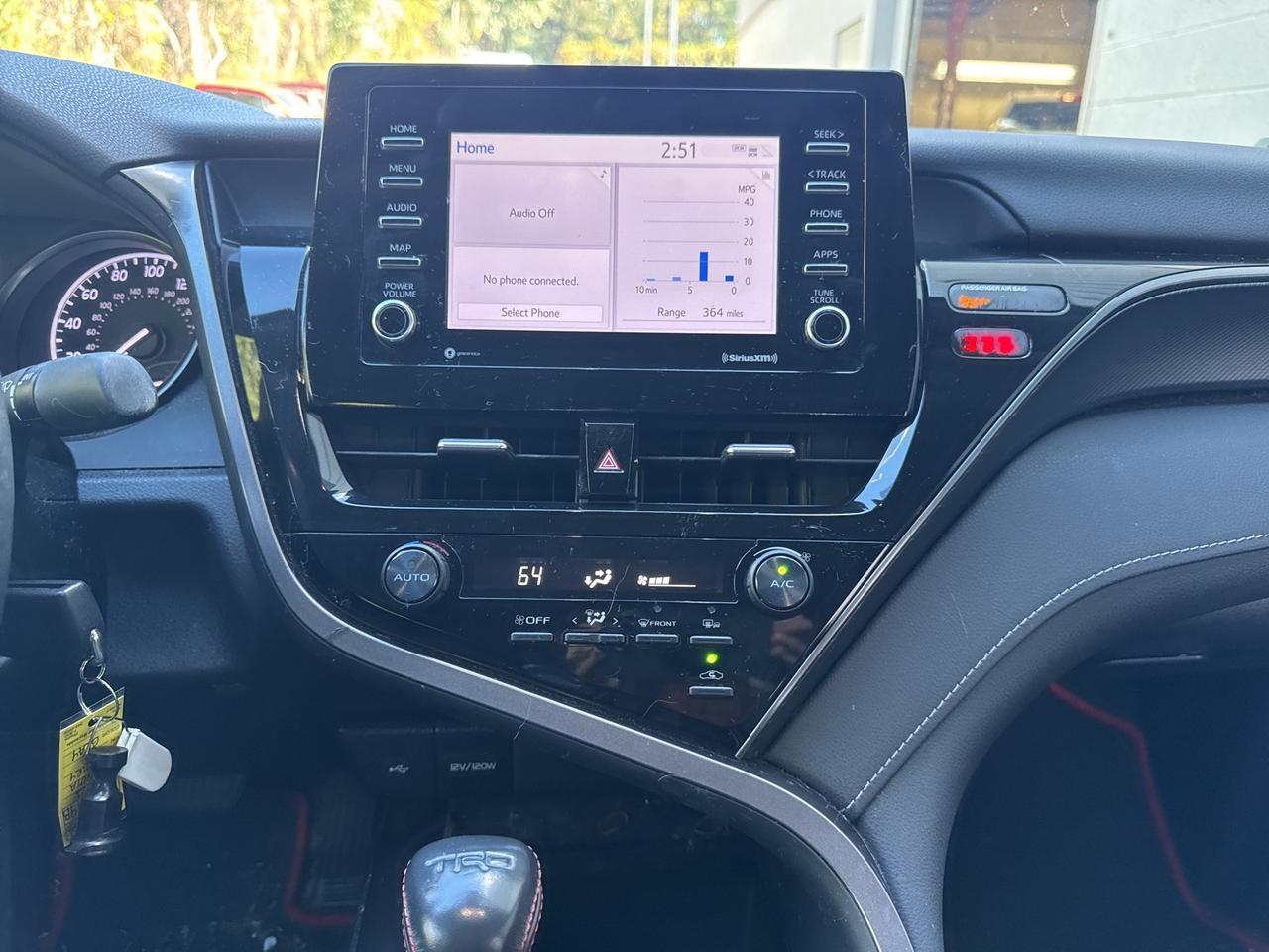2021 Toyota Camry SE Warrenton VA