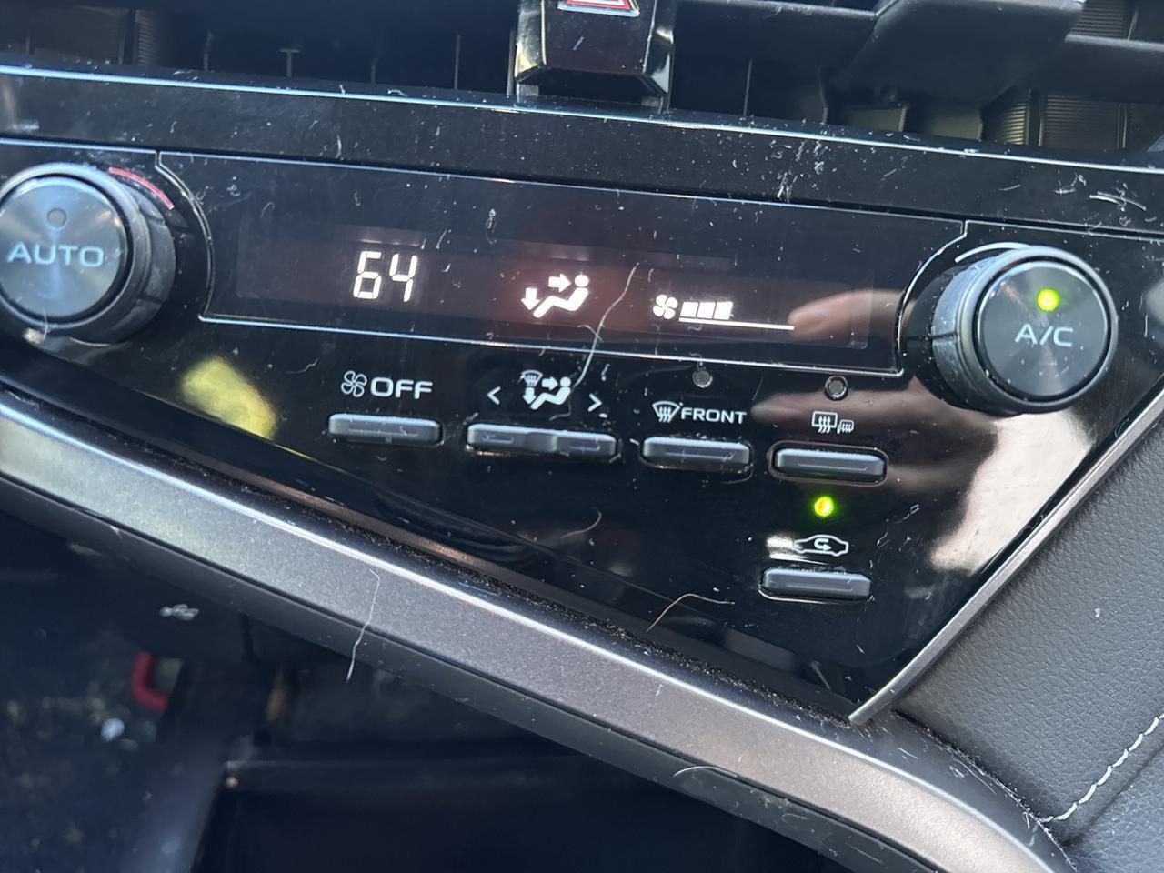 2021 Toyota Camry SE Warrenton VA