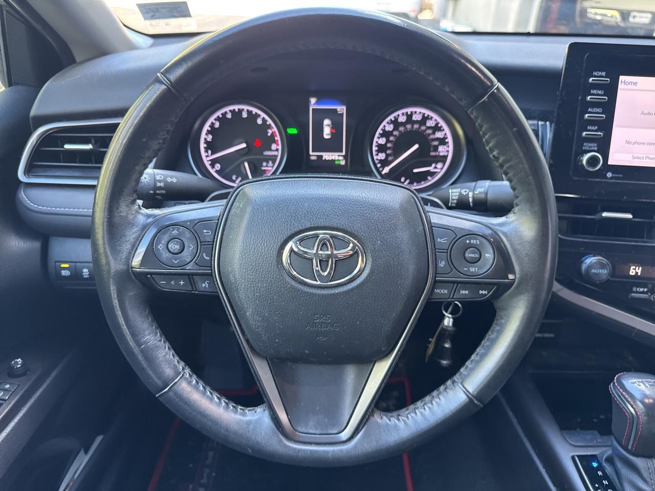 2021 Toyota Camry SE Warrenton VA