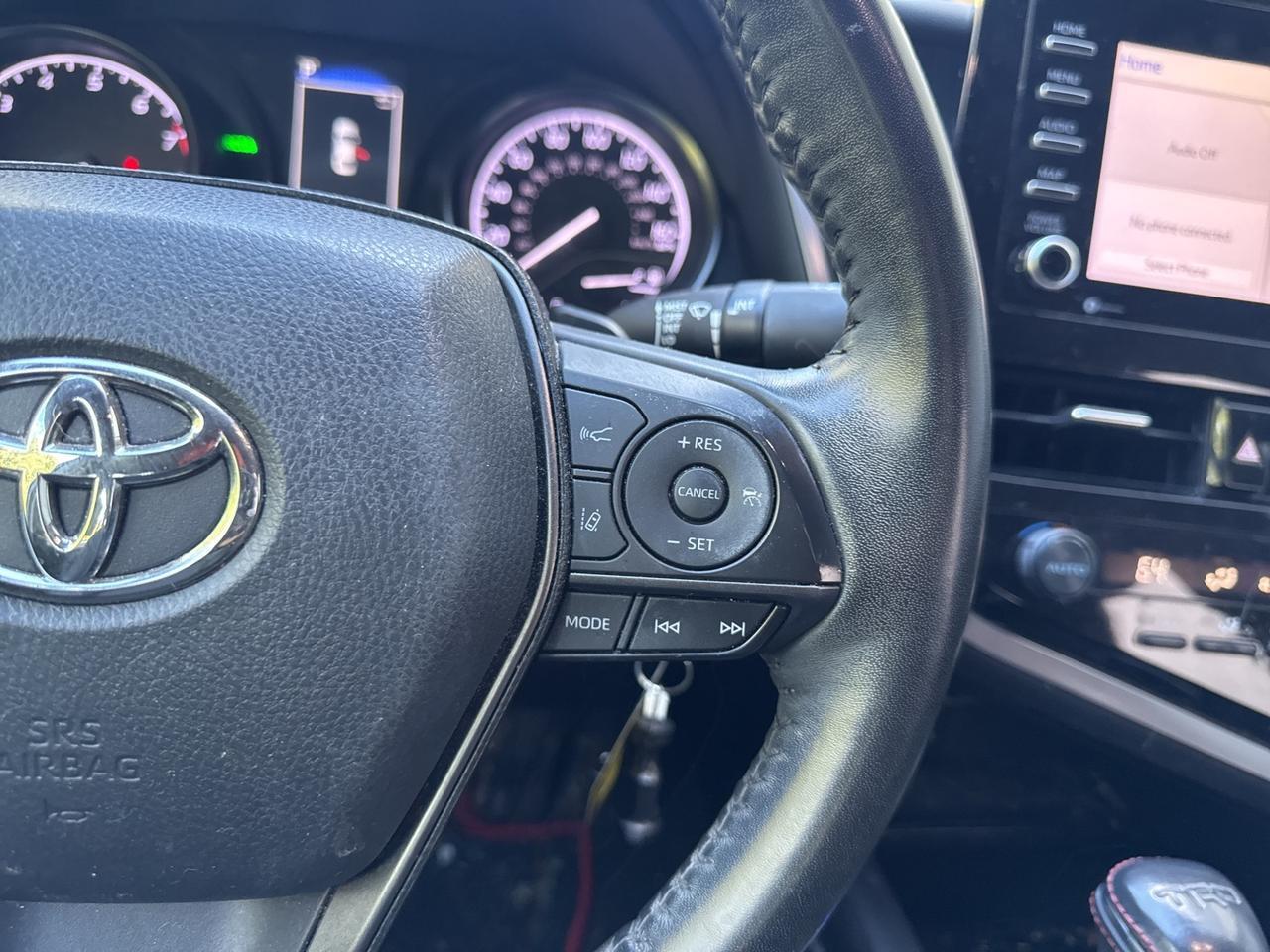 2021 Toyota Camry SE Warrenton VA