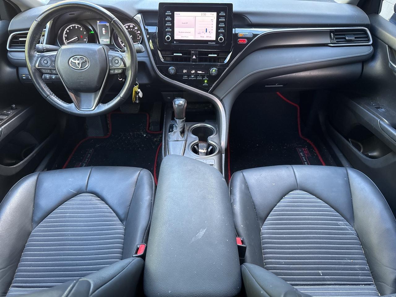 2021 Toyota Camry SE Warrenton VA