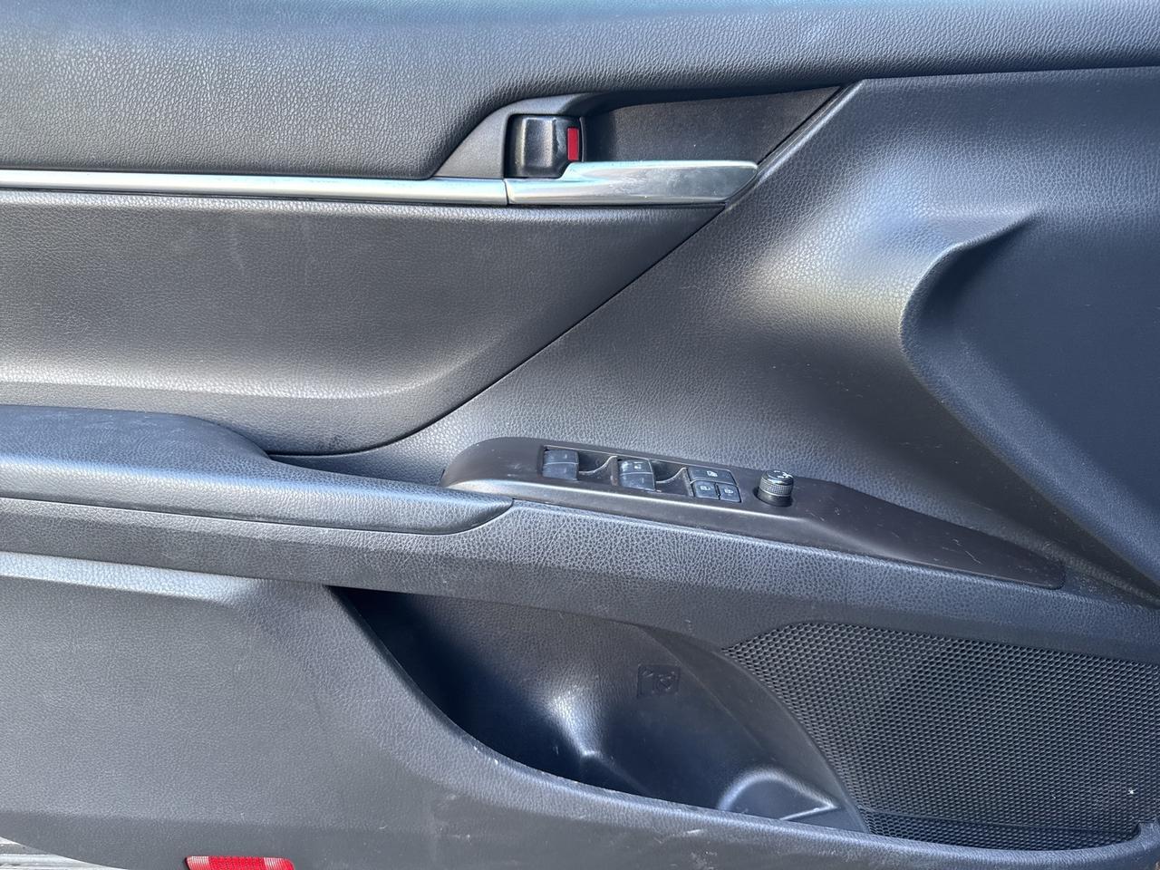 2021 Toyota Camry SE Warrenton VA
