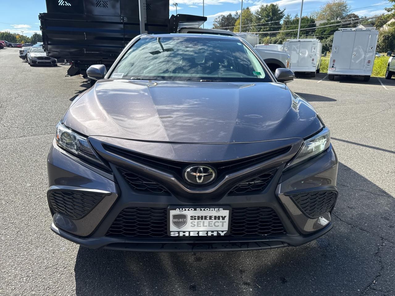 2021 Toyota Camry SE Warrenton VA