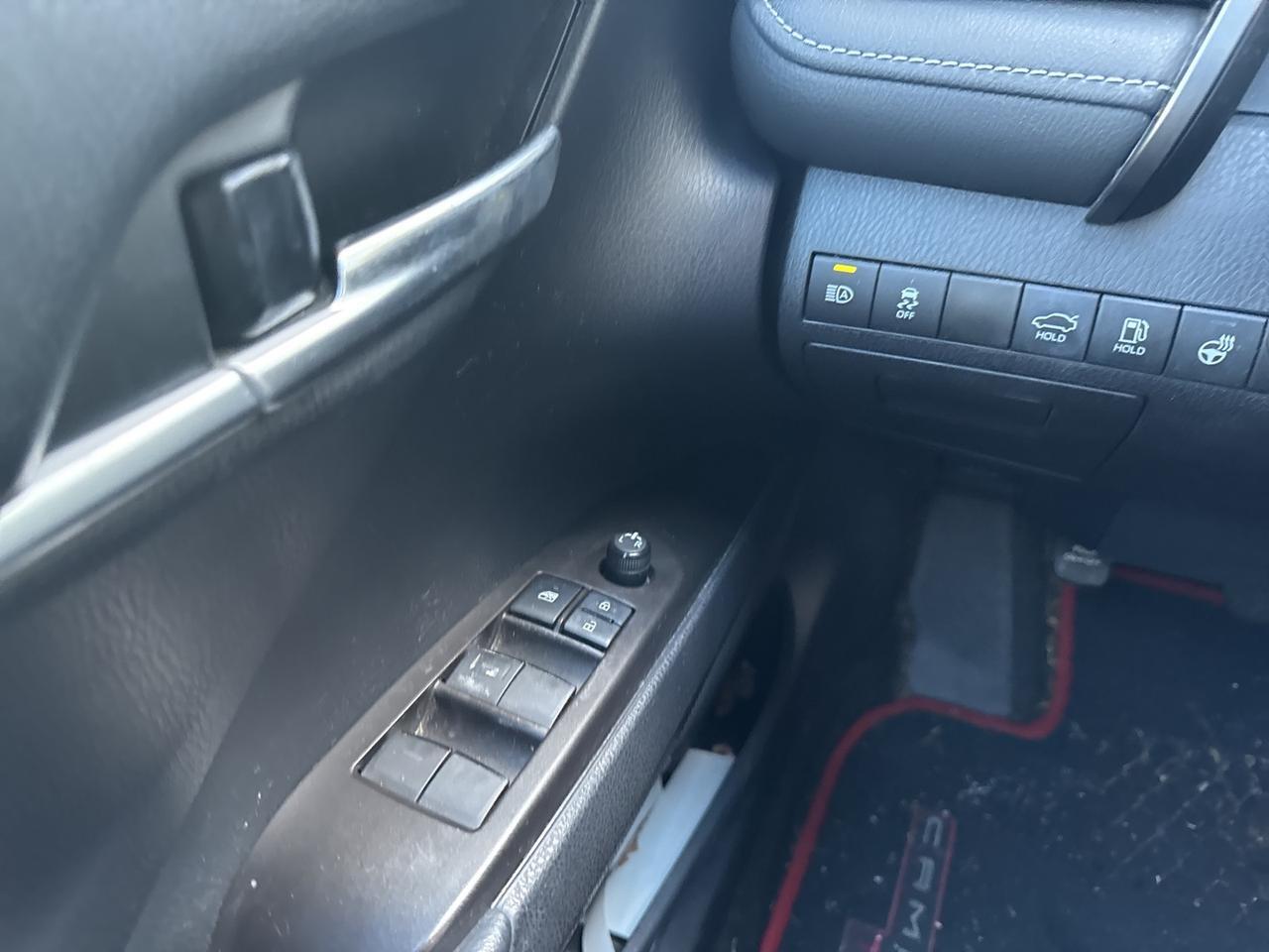 2021 Toyota Camry SE Warrenton VA