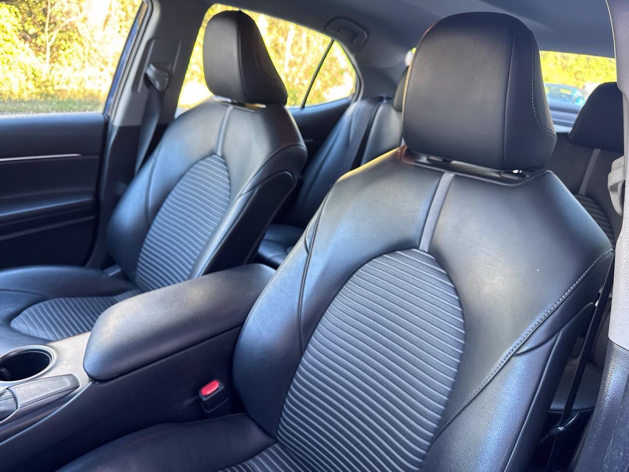 2021 Toyota Camry SE Warrenton VA