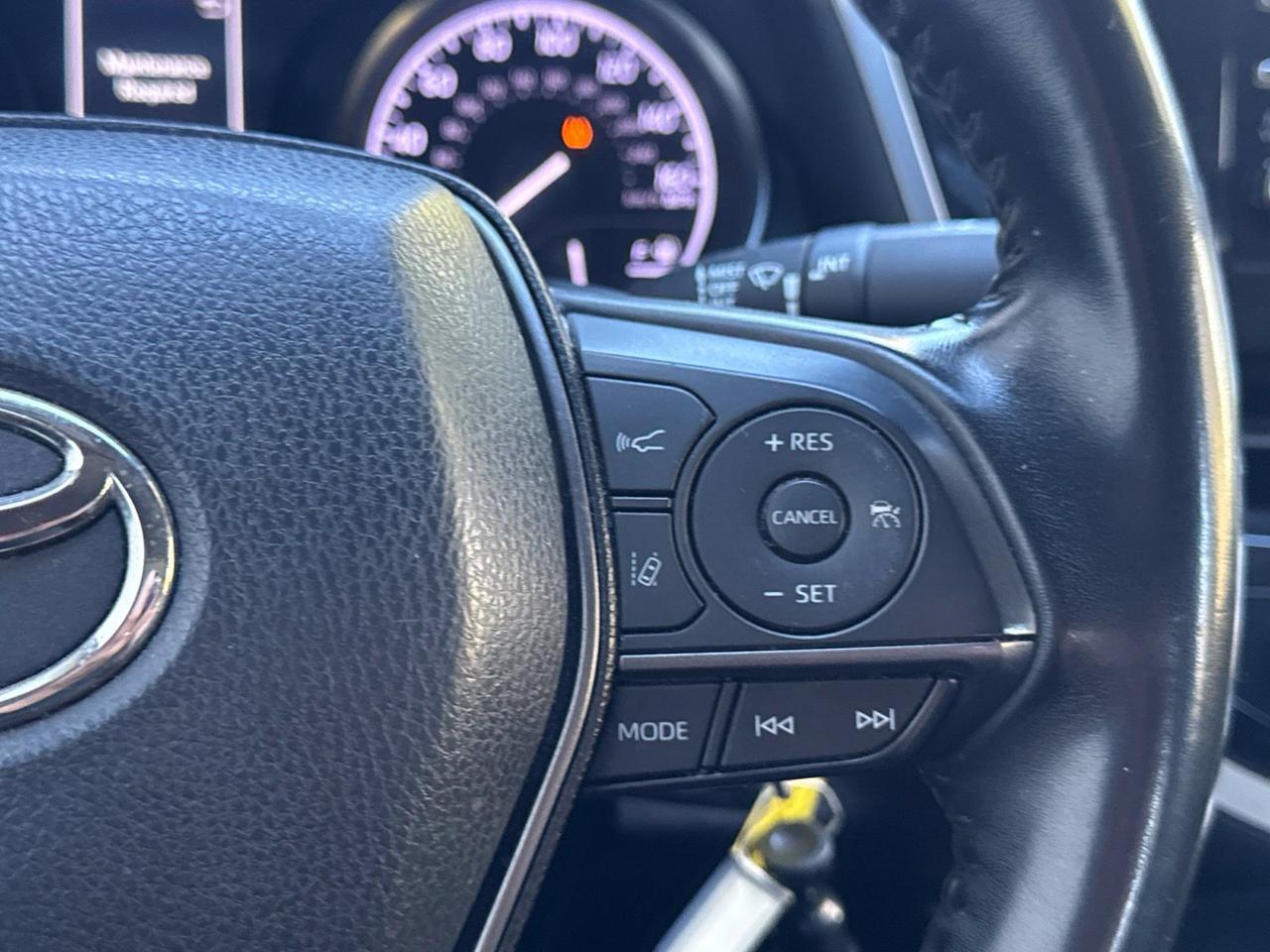 2021 Toyota Camry SE Warrenton VA