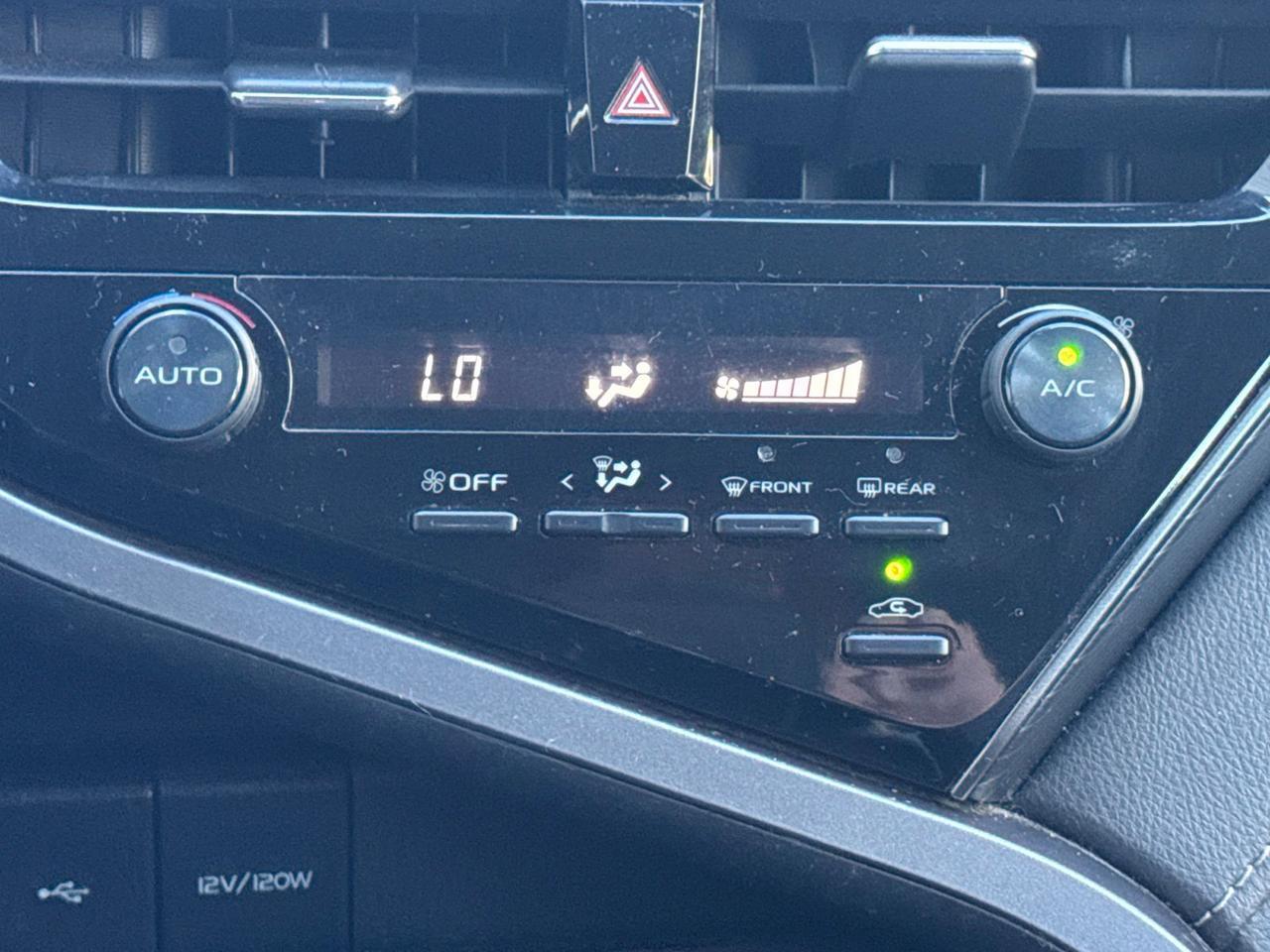 2021 Toyota Camry SE Warrenton VA