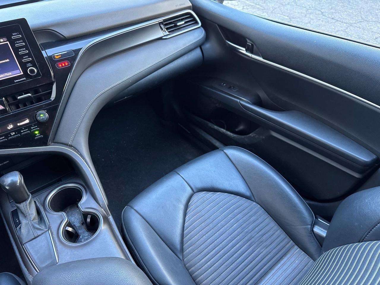 2021 Toyota Camry SE Warrenton VA