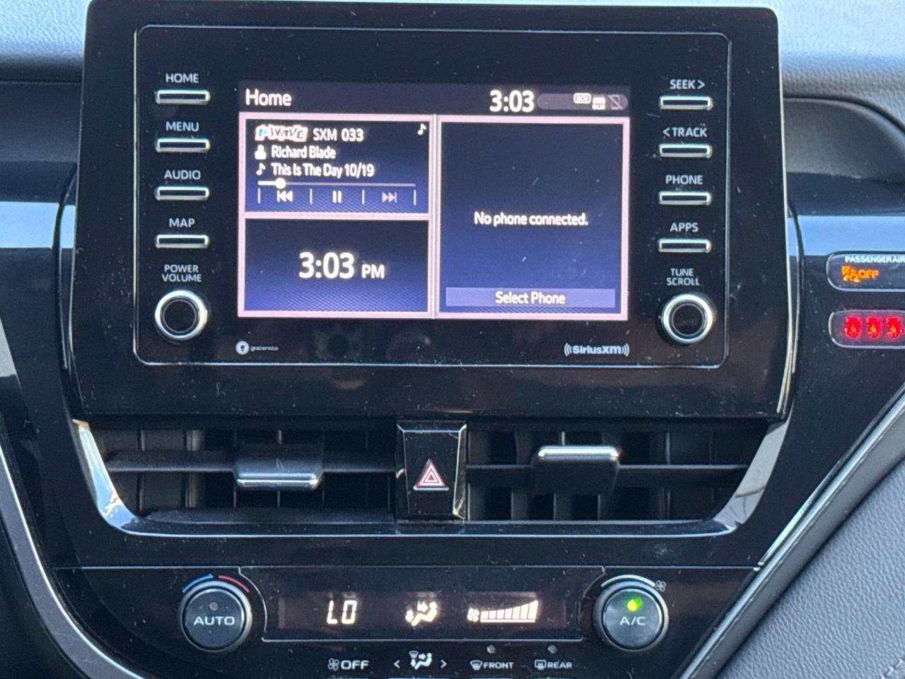 2021 Toyota Camry SE Warrenton VA