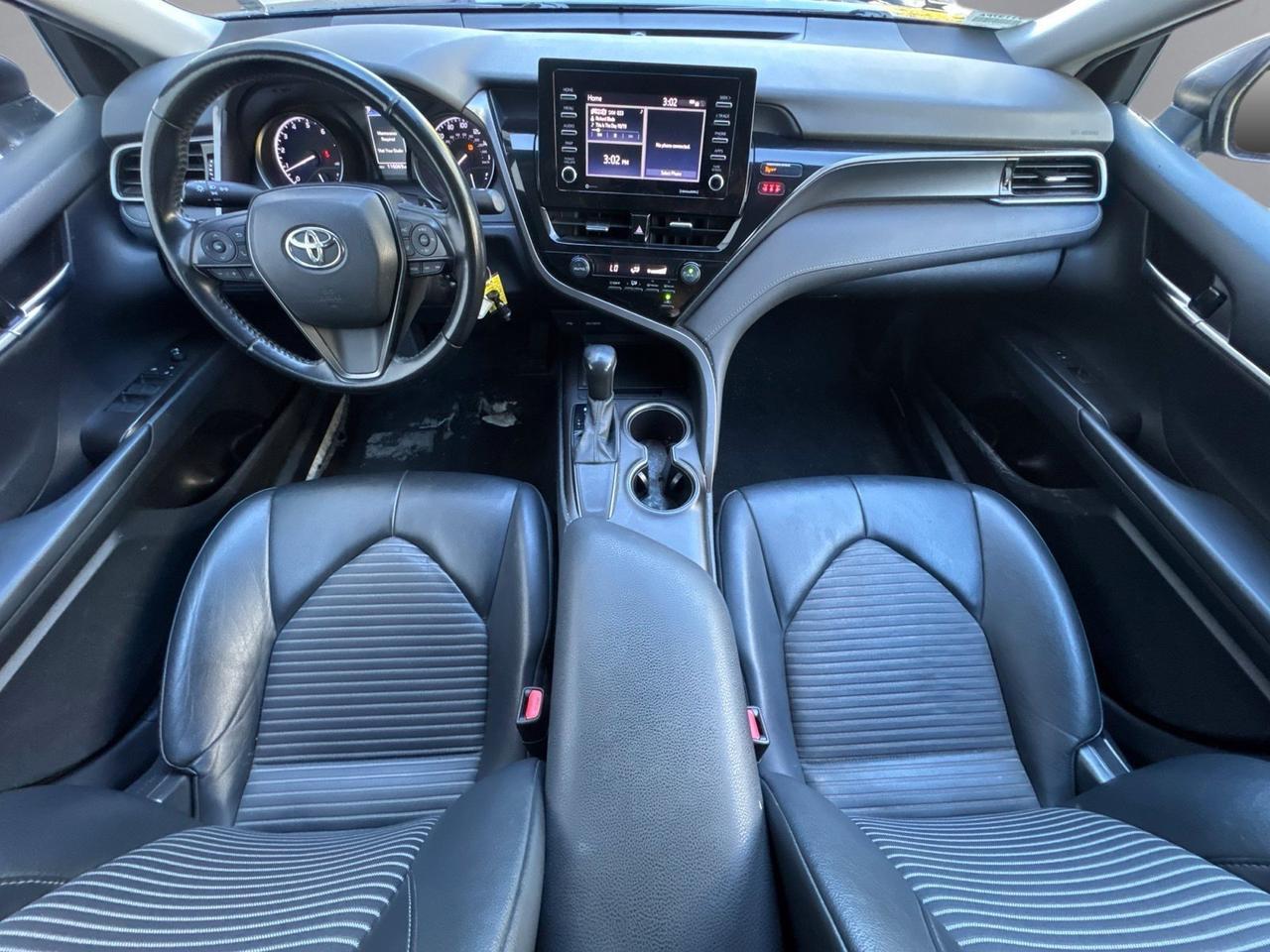 2021 Toyota Camry SE Warrenton VA
