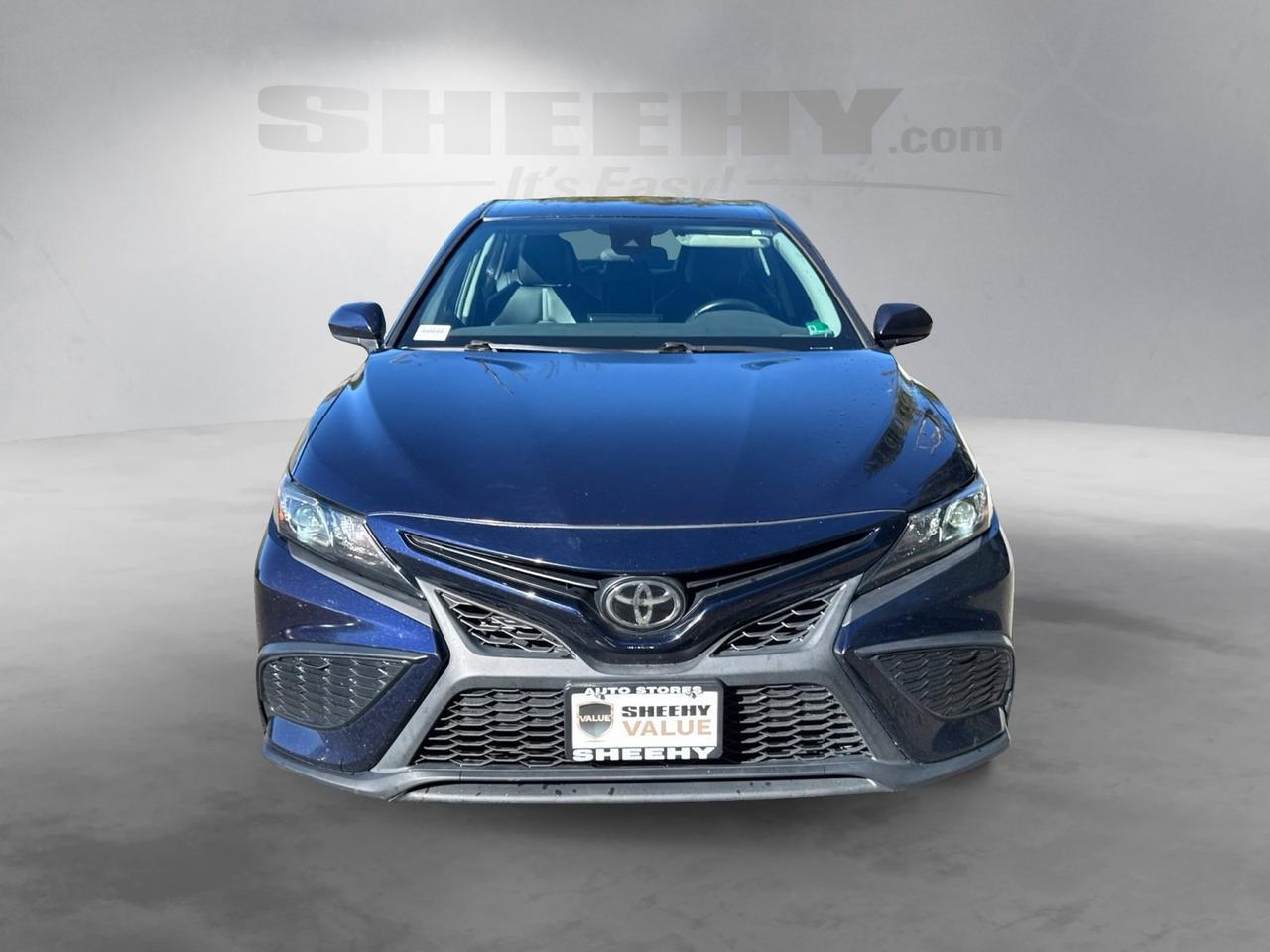 2021 Toyota Camry SE Warrenton VA