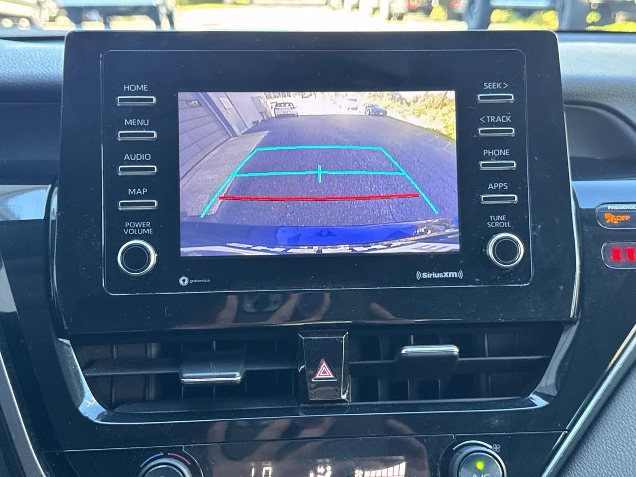 2021 Toyota Camry SE Warrenton VA