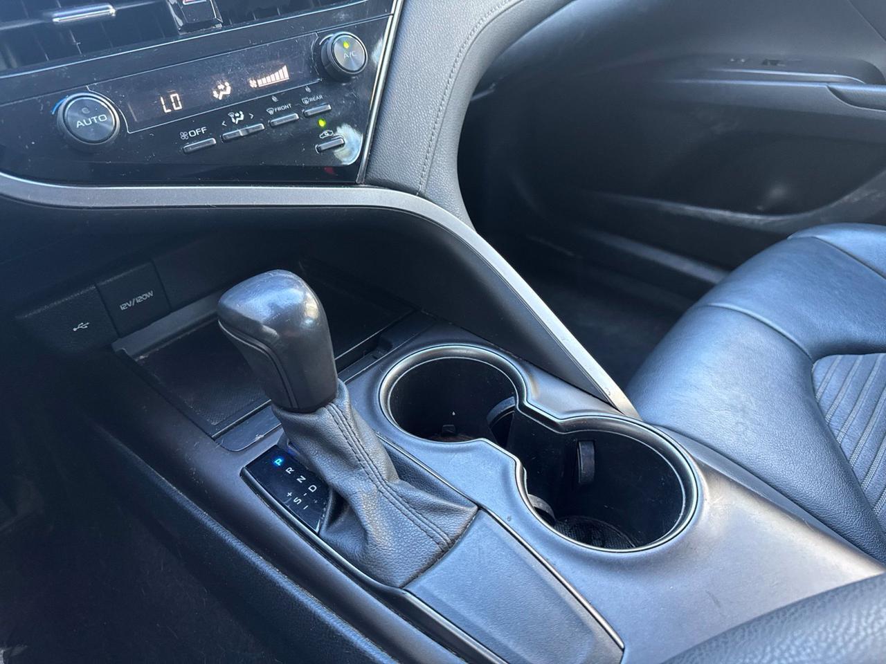 2021 Toyota Camry SE Warrenton VA