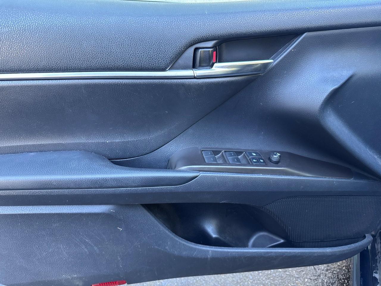 2021 Toyota Camry SE Warrenton VA