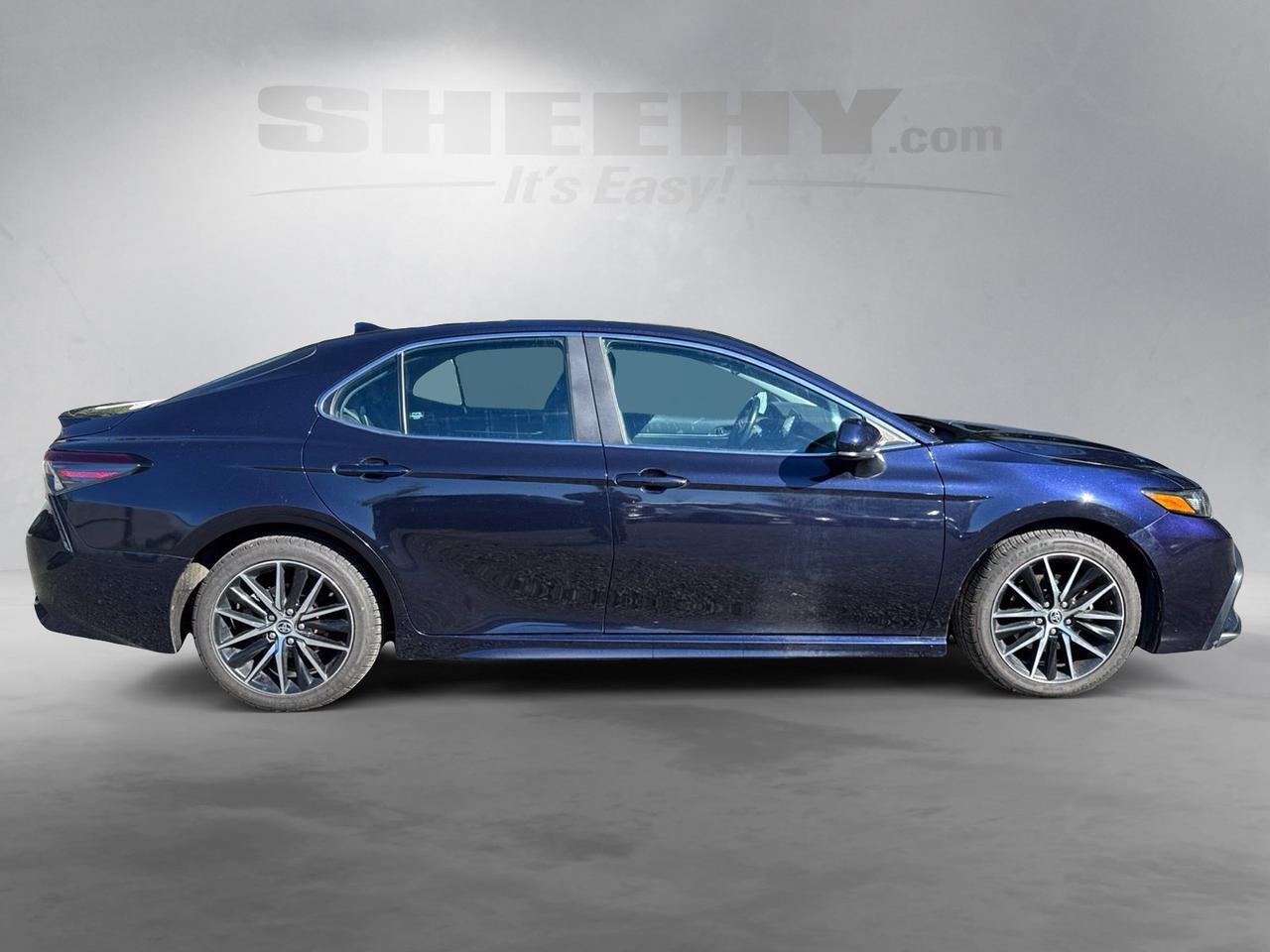 2021 Toyota Camry SE Warrenton VA