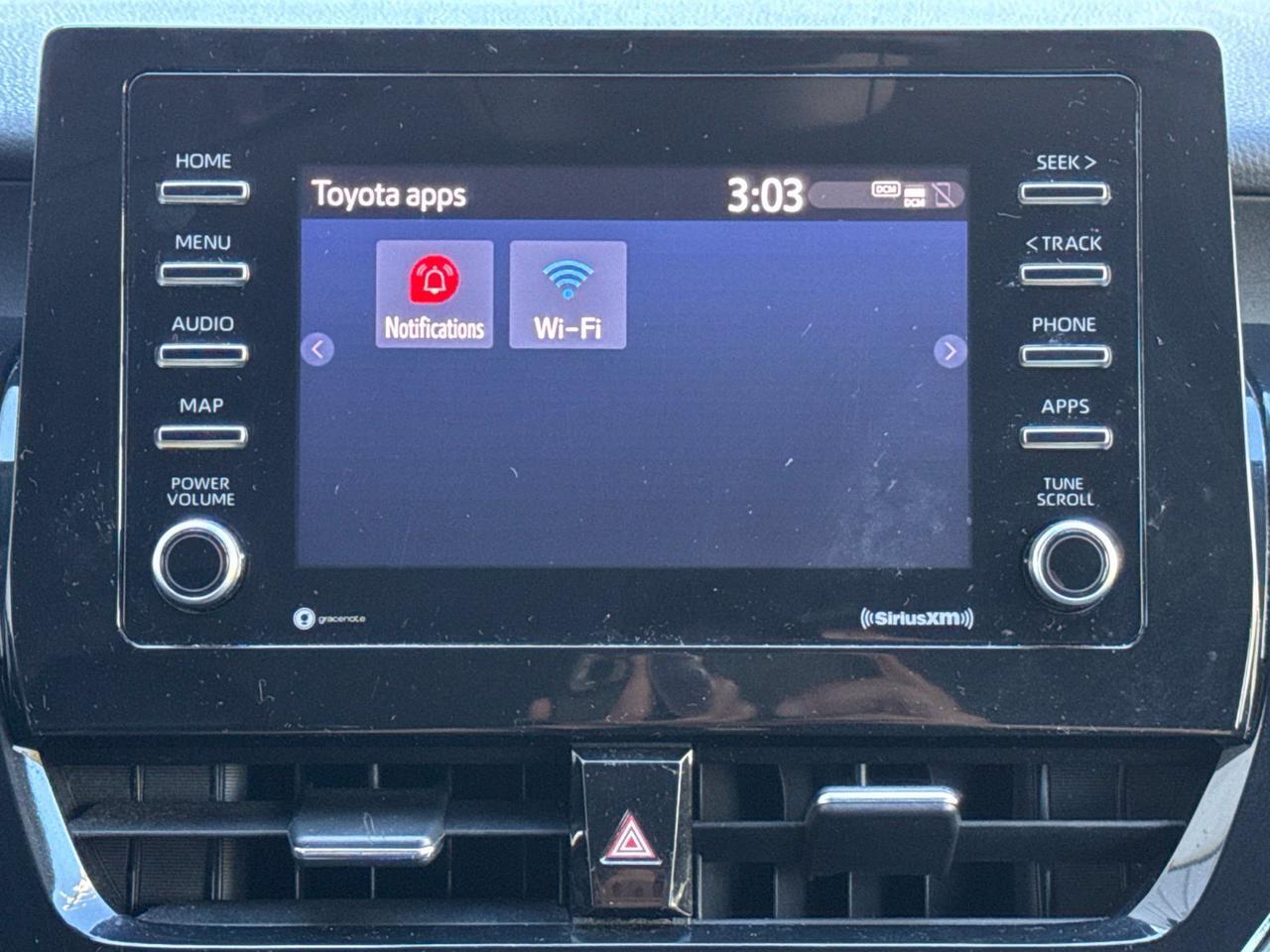2021 Toyota Camry SE Warrenton VA