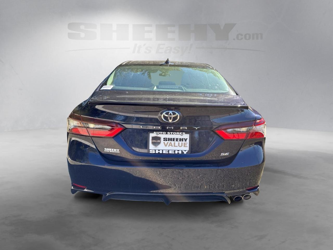 2021 Toyota Camry SE Warrenton VA