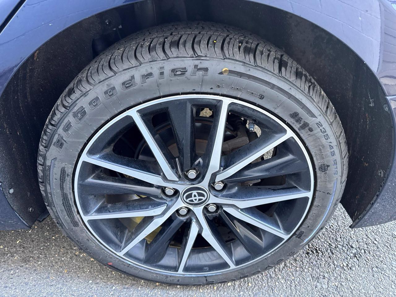 2021 Toyota Camry SE Warrenton VA