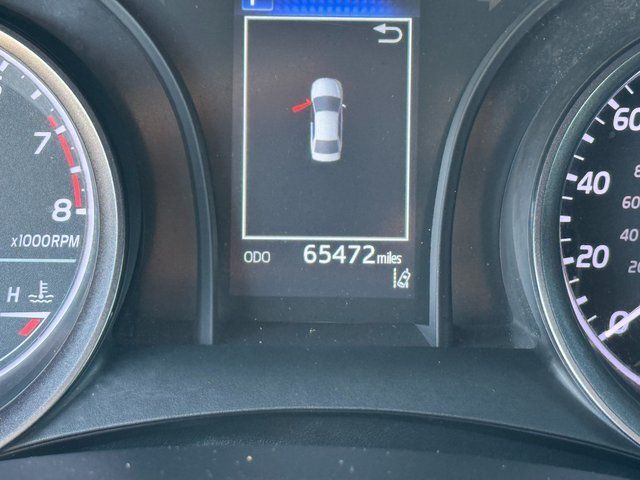 2021 Toyota Camry SE Springfield VA