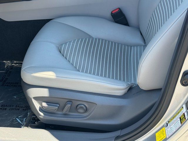 2021 Toyota Camry SE Springfield VA