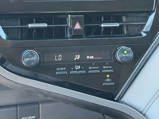 2021 Toyota Camry SE Springfield VA