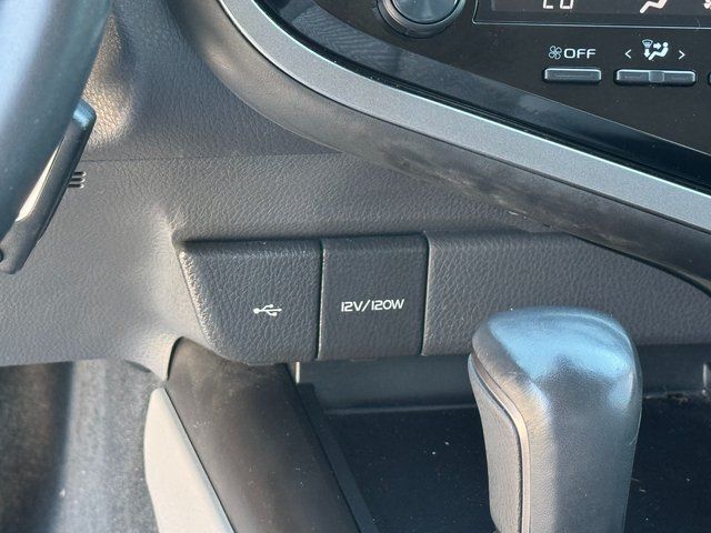 2021 Toyota Camry SE Springfield VA