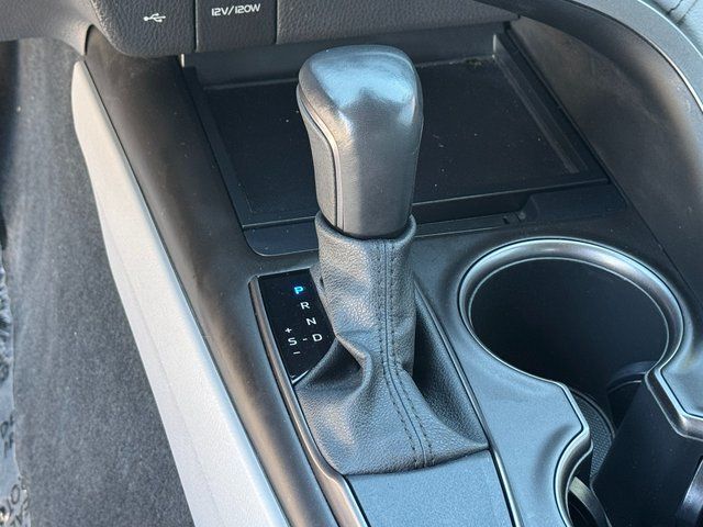 2021 Toyota Camry SE Springfield VA