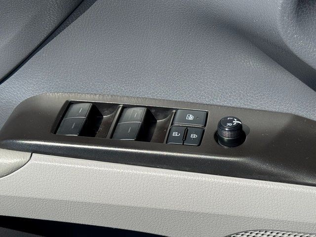 2021 Toyota Camry SE Springfield VA