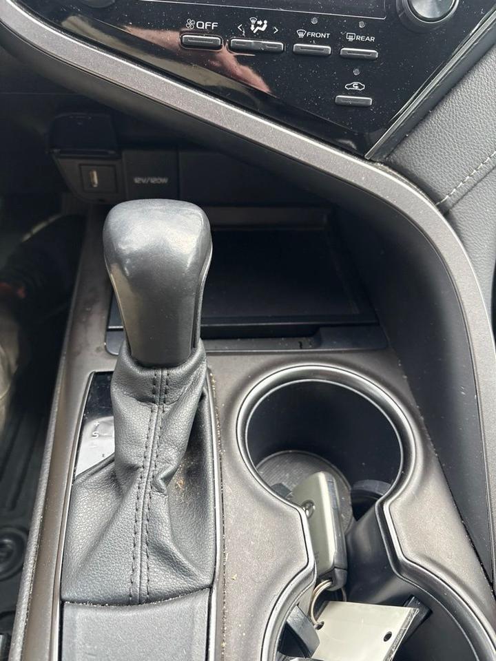 2021 Toyota Camry SE Cockeysville MD