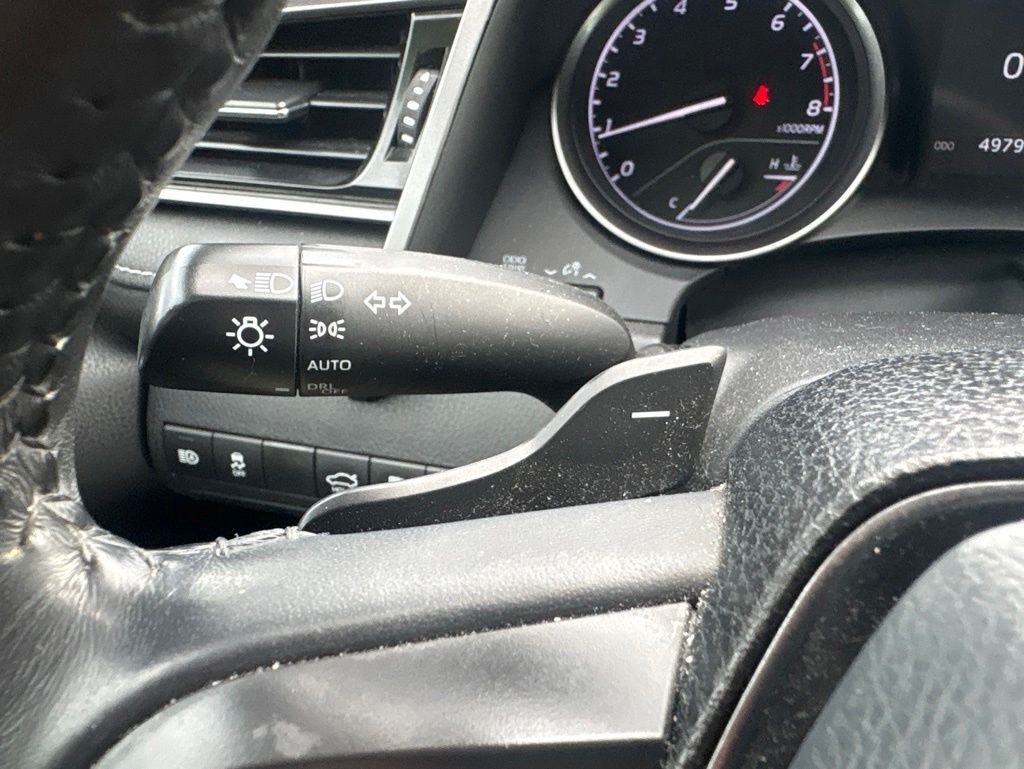 2021 Toyota Camry SE Cockeysville MD