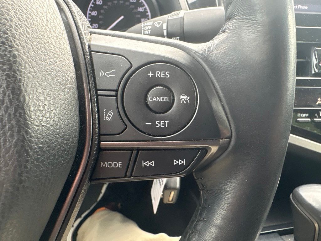 2021 Toyota Camry SE Cockeysville MD
