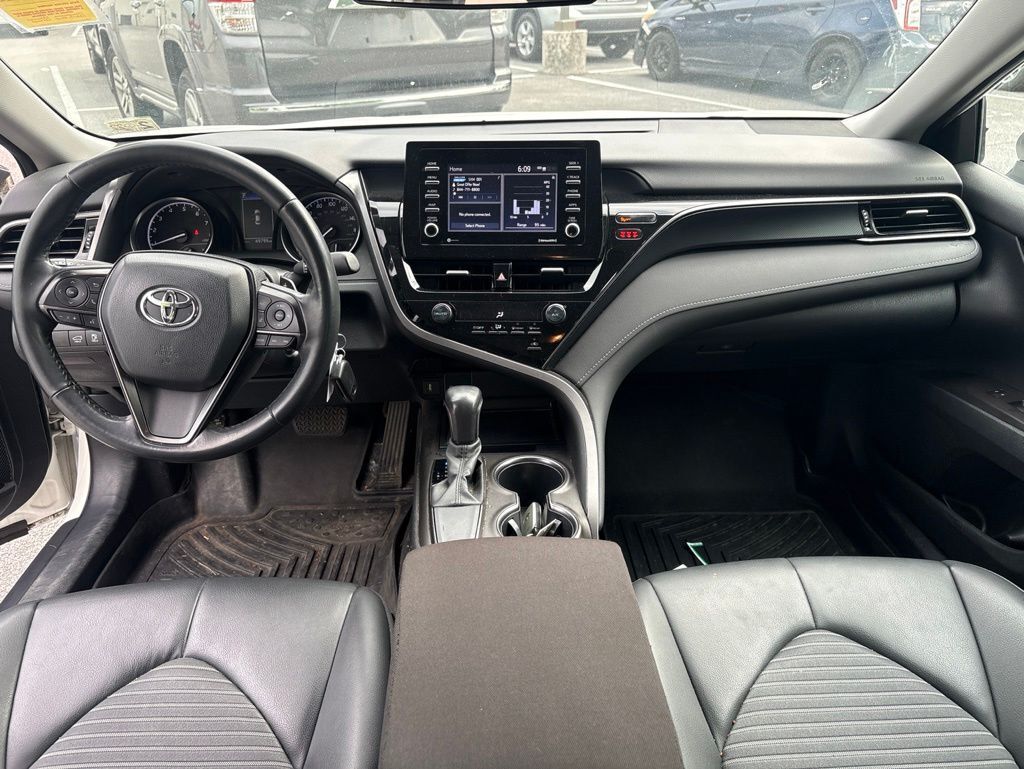 2021 Toyota Camry SE Cockeysville MD