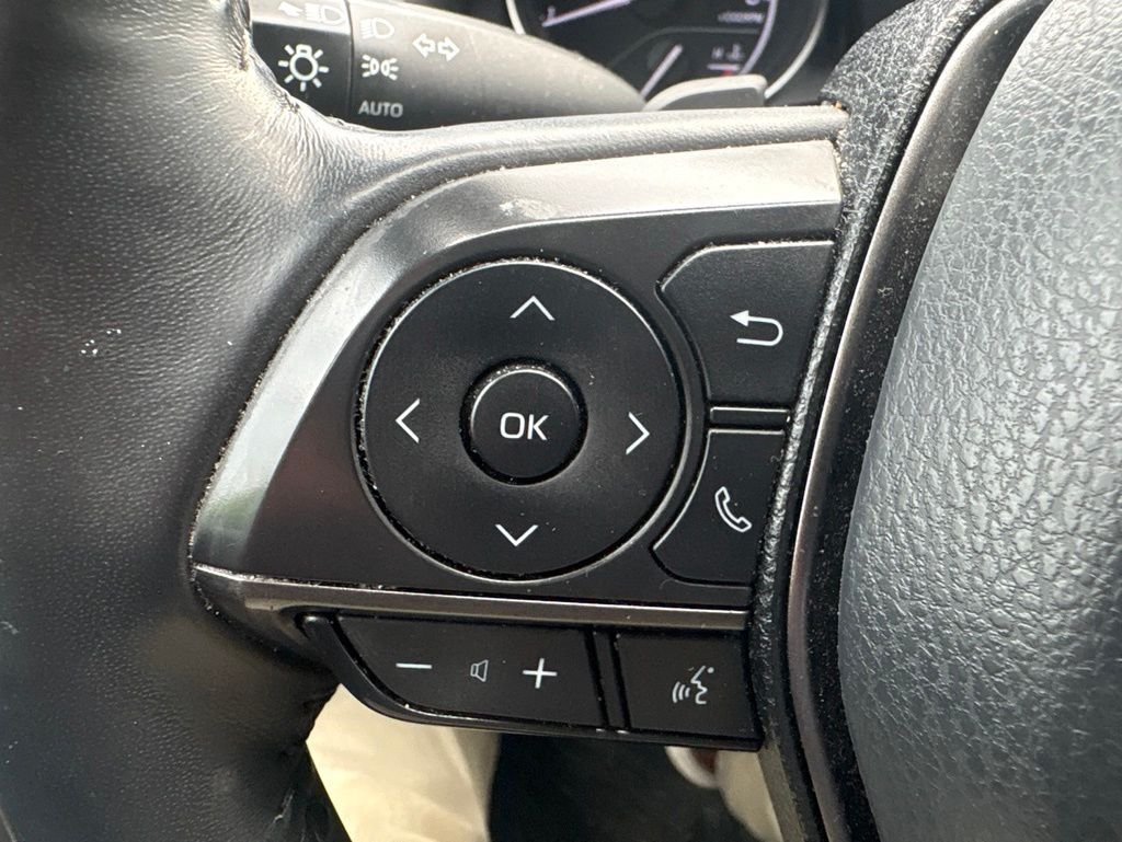 2021 Toyota Camry SE Cockeysville MD