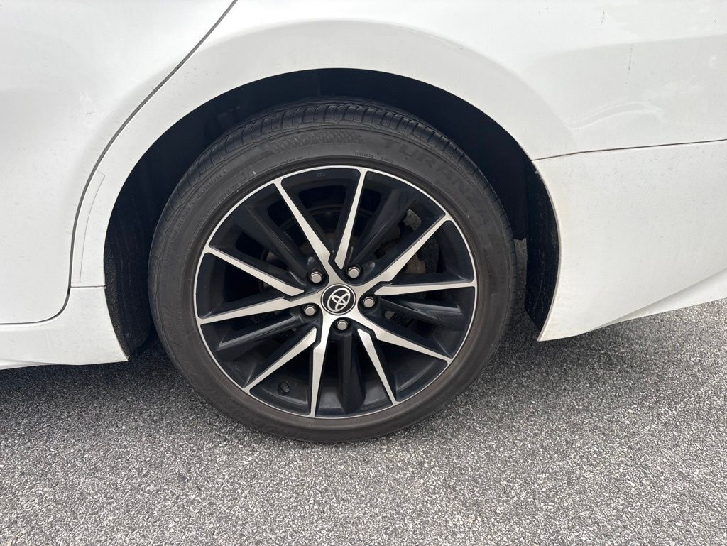 2021 Toyota Camry SE Cockeysville MD