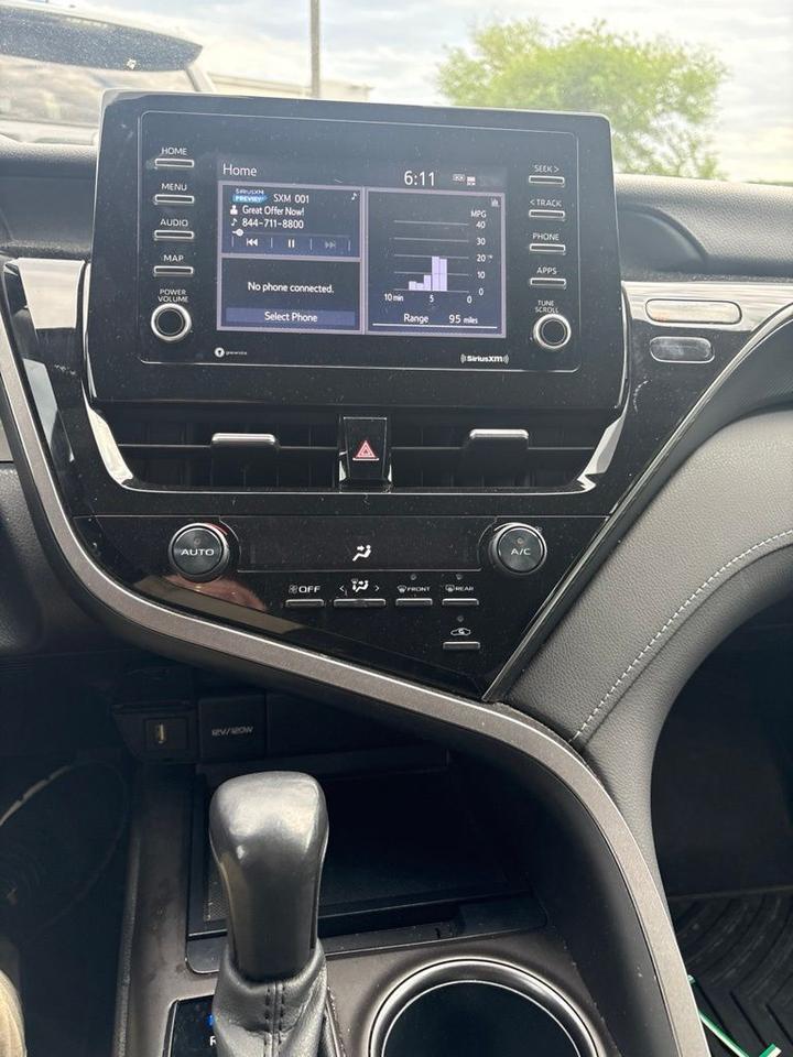 2021 Toyota Camry SE Cockeysville MD