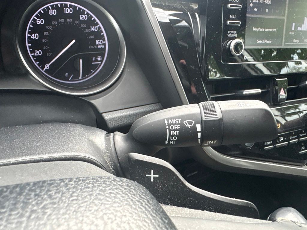 2021 Toyota Camry SE Cockeysville MD