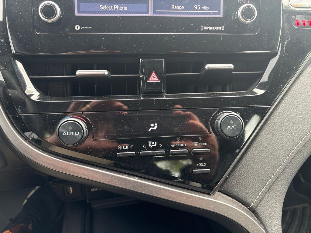 2021 Toyota Camry SE Cockeysville MD