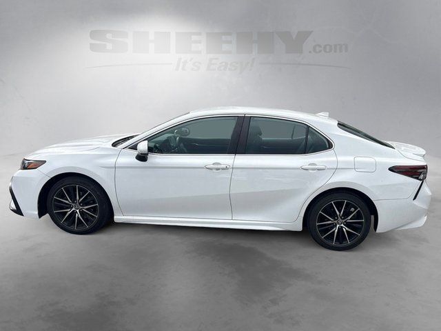 2021 Toyota Camry SE Cockeysville MD