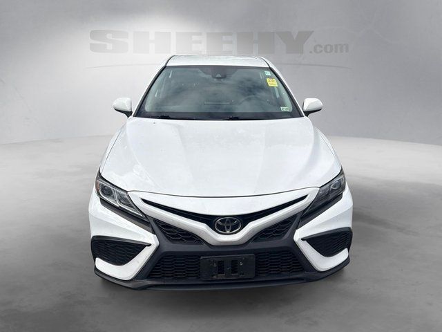 2021 Toyota Camry SE Cockeysville MD