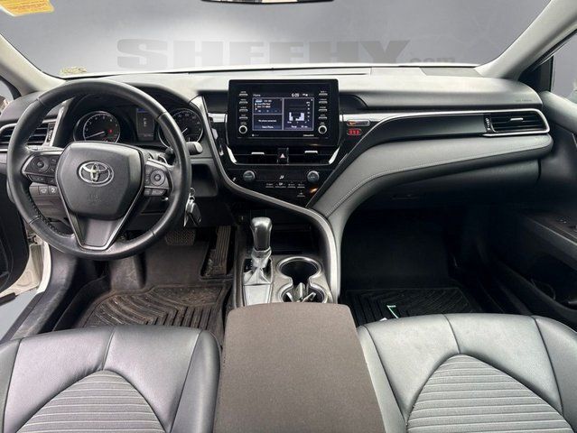 2021 Toyota Camry SE Cockeysville MD