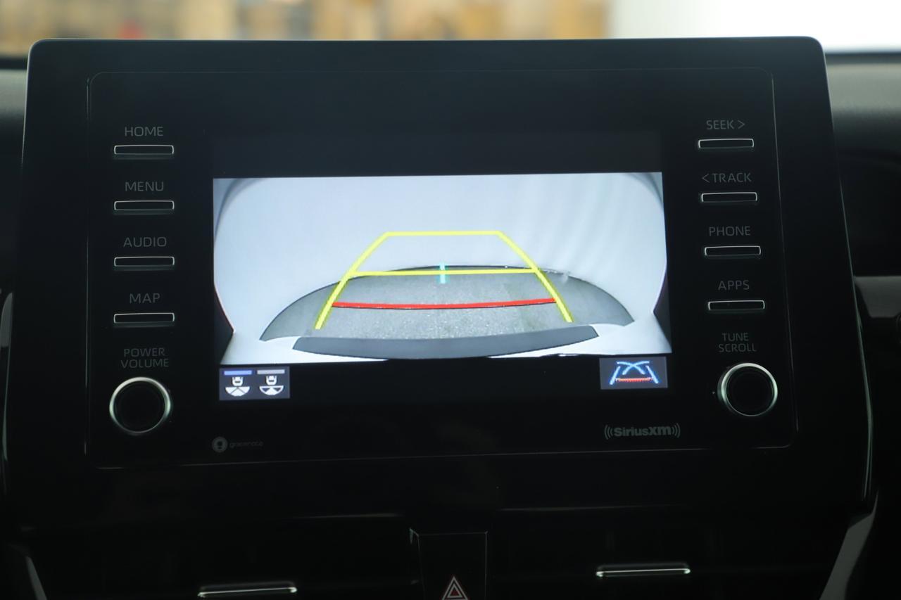 2021 Toyota Camry SENTSHADE New Braunfels TX