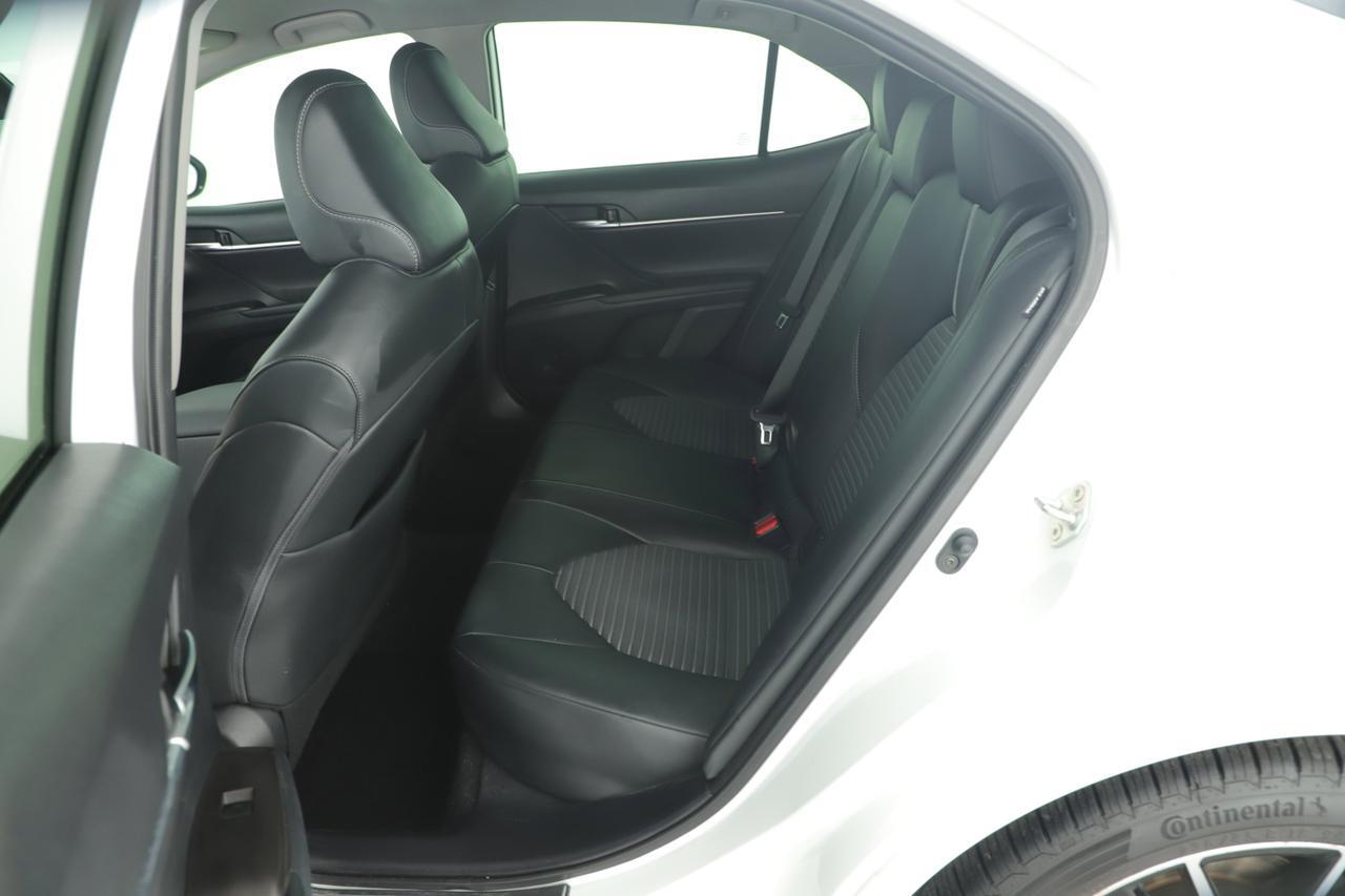 2021 Toyota Camry SENTSHADE New Braunfels TX