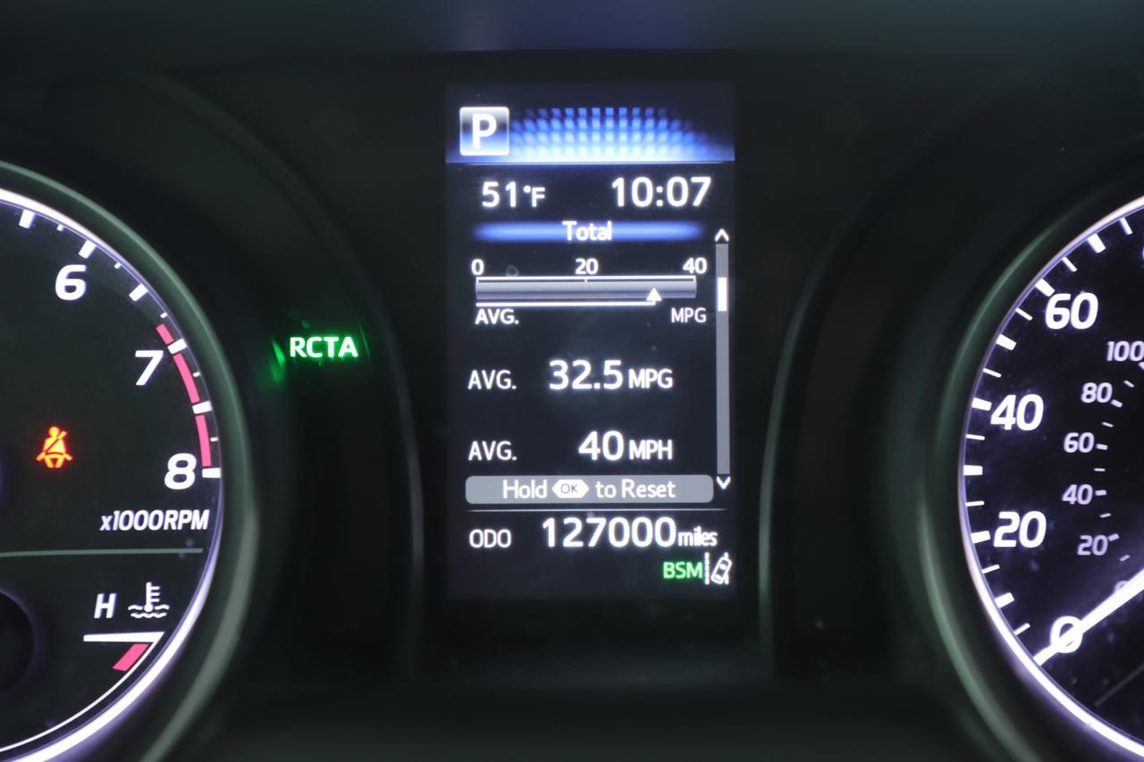 2021 Toyota Camry SENTSHADE New Braunfels TX